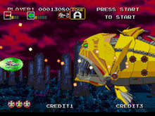 Darius Gaiden Microsoft Windows PC CD-PC Gamez USA