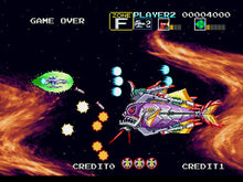 Darius Gaiden Microsoft Windows PC CD-PC Gamez USA