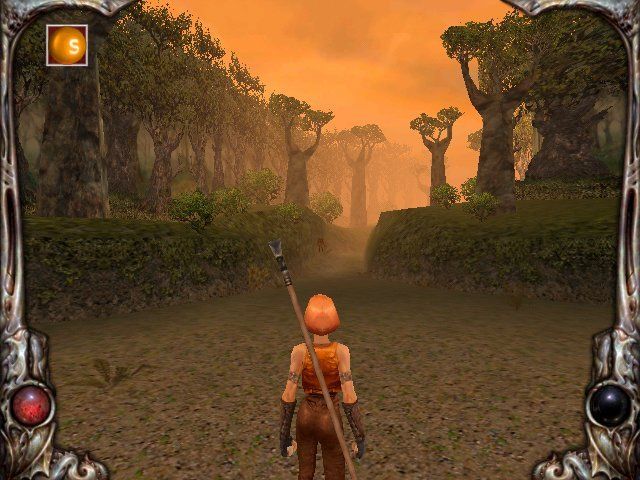 Darkened Skye Disc 1-2 Microsoft Windows PC CD-PC Gamez USA