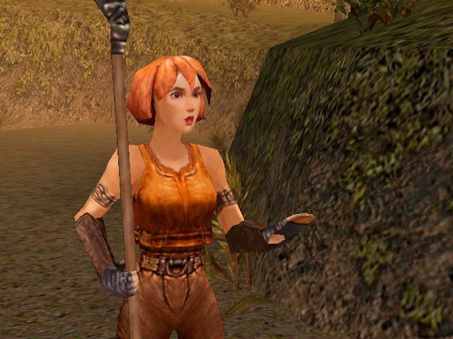 Darkened Skye Disc 1-2 Microsoft Windows PC CD-PC Gamez USA