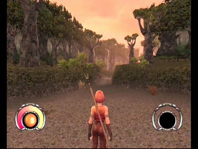 Darkened Skye Disc 1-2 Microsoft Windows PC CD-PC Gamez USA