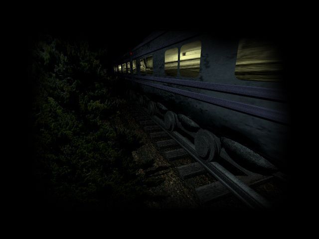 Dark Fall The Journal Microsoft Windows PC CD-PC Gamez USA