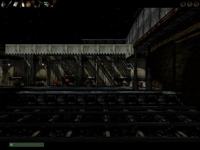 Dark Fall The Journal Microsoft Windows PC CD-PC Gamez USA
