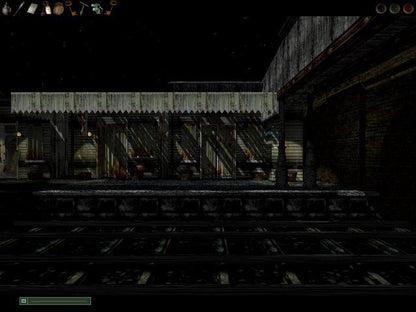 Dark Fall The Journal Microsoft Windows PC CD-PC Gamez USA