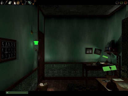 Dark Fall The Journal Microsoft Windows PC CD-PC Gamez USA