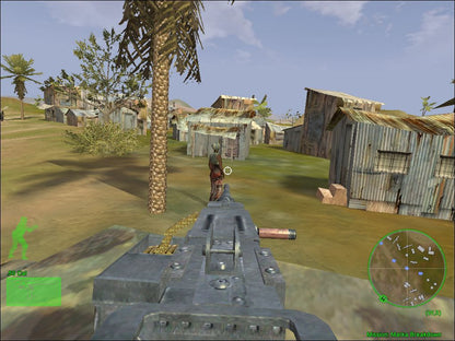 Delta Force: Black Hawk Down Microsoft Windows PC CD-PC Gamez USA