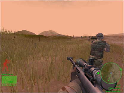 Delta Force: Black Hawk Down Microsoft Windows PC CD-PC Gamez USA