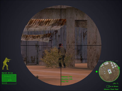Delta Force: Black Hawk Down Microsoft Windows PC CD-PC Gamez USA