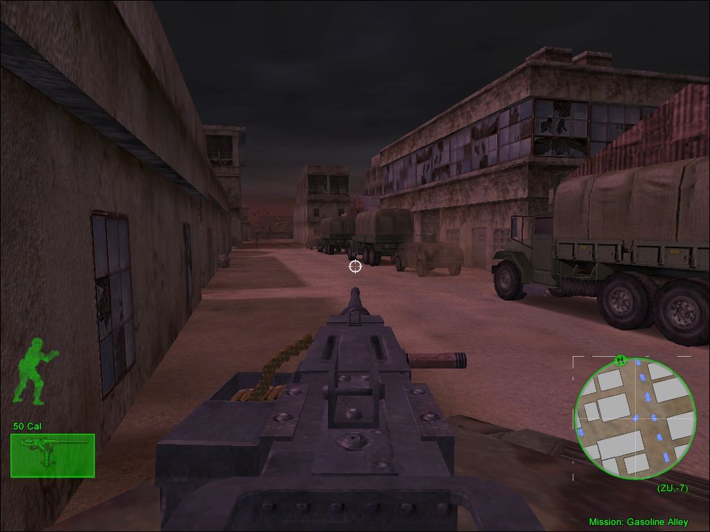 Delta Force: Black Hawk Down Microsoft Windows PC CD-PC Gamez USA