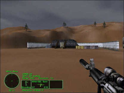 Delta Force Task Force Dagger Microsoft Windows PC CD-PC Gamez USA