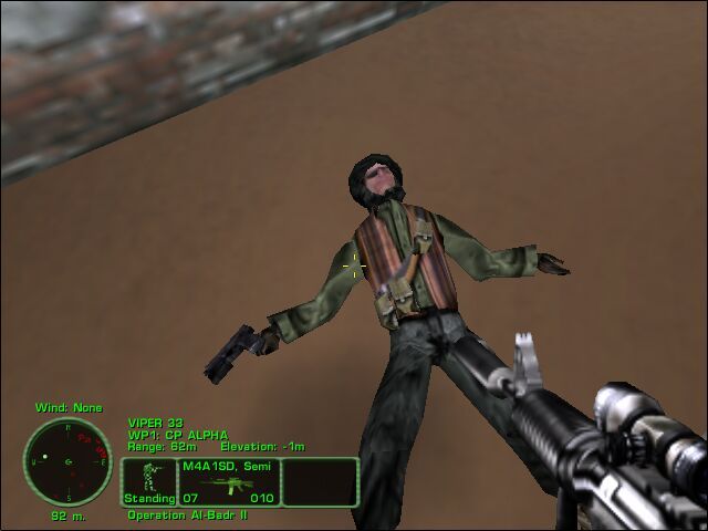 Delta Force Task Force Dagger Microsoft Windows PC CD-PC Gamez USA