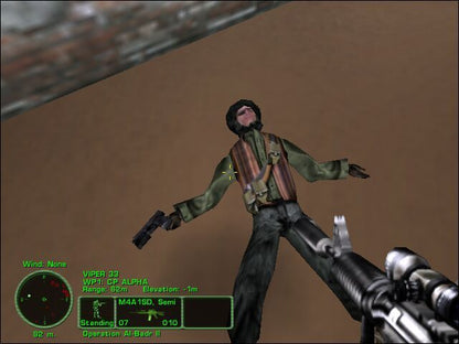 Delta Force Task Force Dagger Microsoft Windows PC CD-PC Gamez USA