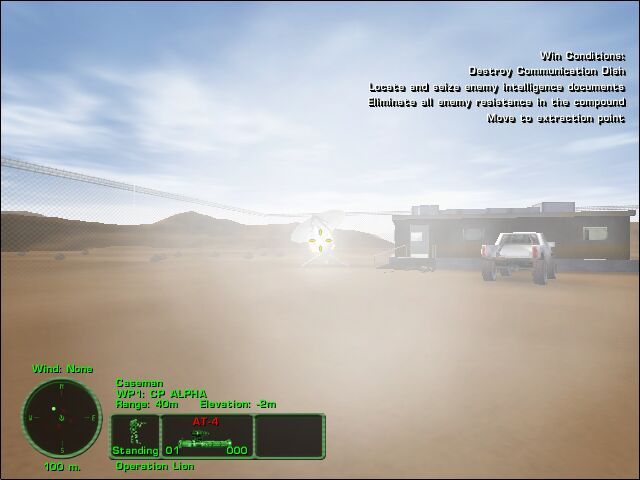 Delta Force Task Force Dagger Microsoft Windows PC CD-PC Gamez USA