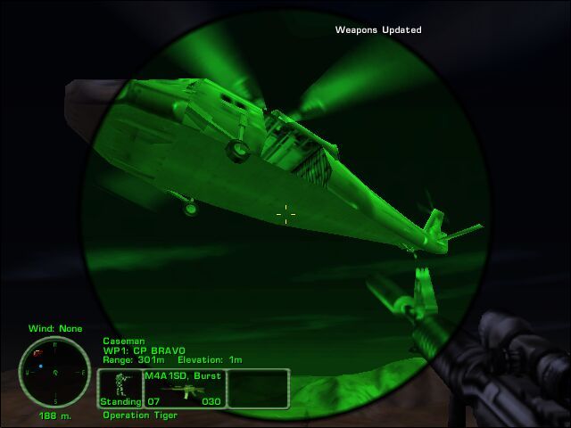 Delta Force Task Force Dagger Microsoft Windows PC CD-PC Gamez USA