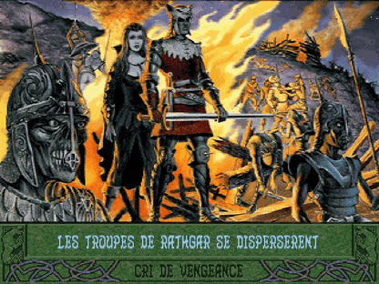 Blood & Magic Microsoft Windows PC CD-PC Gamez USA