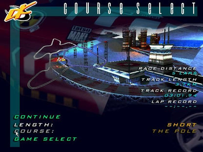 Dethkarz Microsoft Windows PC CD-PC Gamez USA