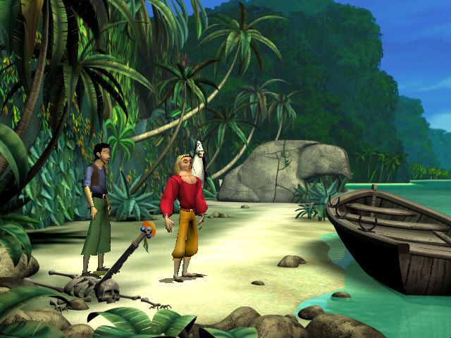 Gold and Glory The Road to El Dorado Microsoft Windows PC CD-PC Gamez USA