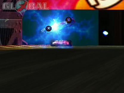 Dethkarz Microsoft Windows PC CD-PC Gamez USA