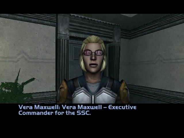 Deus Ex Invisible War Disc 1-2 Microsoft Windows PC CD-PC Gamez USA