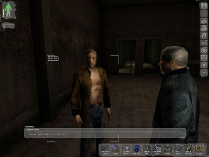 Deus Ex Microsoft Windows PC CD-PC Gamez USA