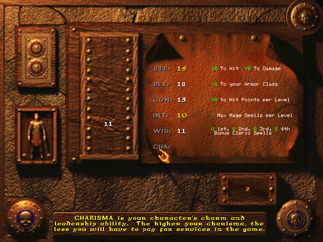 Descent to Undermountain Microsoft Windows PC CD-PC Gamez USA