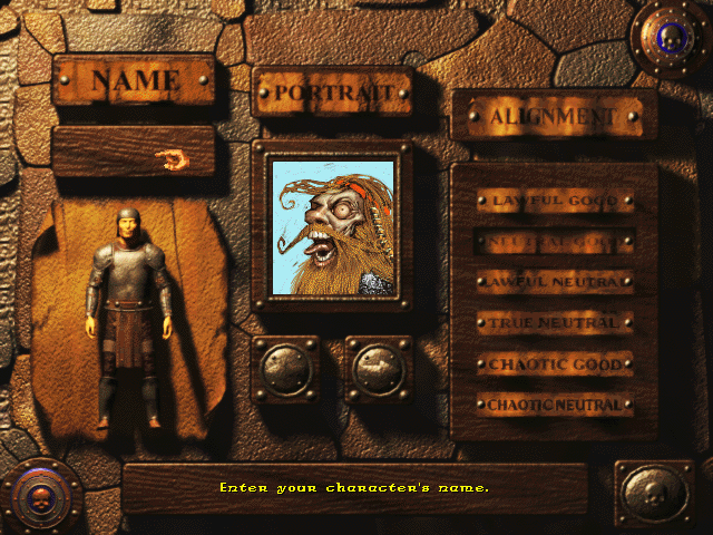 Descent to Undermountain Microsoft Windows PC CD-PC Gamez USA