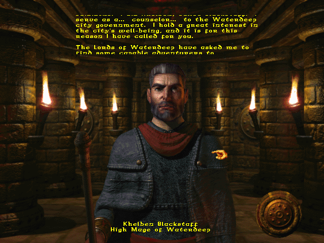 Descent to Undermountain Microsoft Windows PC CD-PC Gamez USA