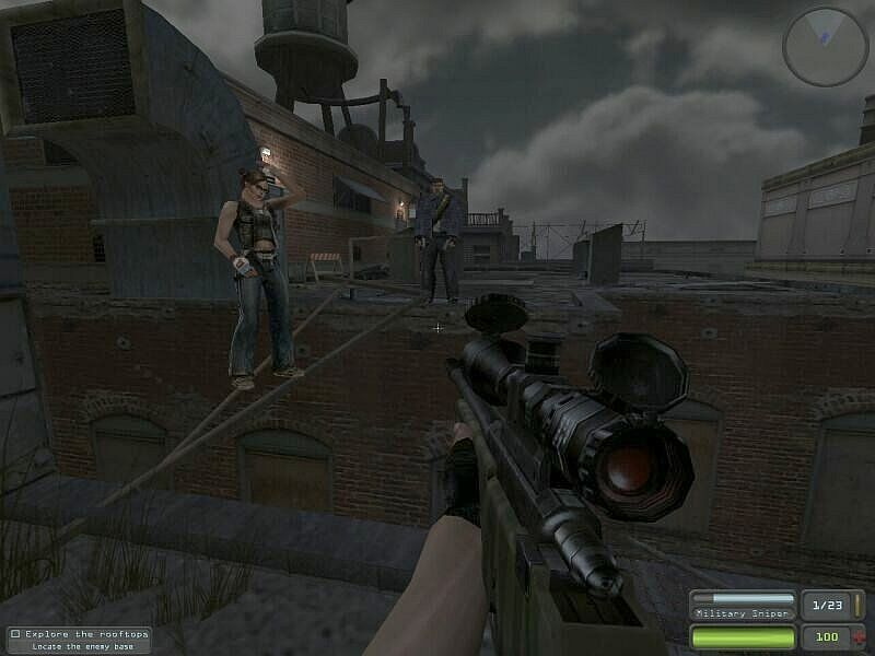 Devastation Microsoft Windows PC CD-PC Gamez USA