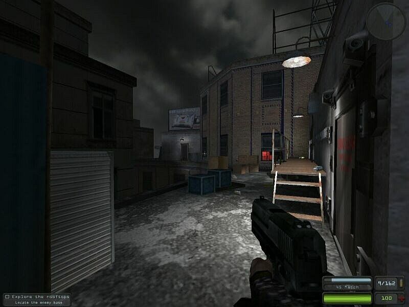 Devastation Microsoft Windows PC CD-PC Gamez USA