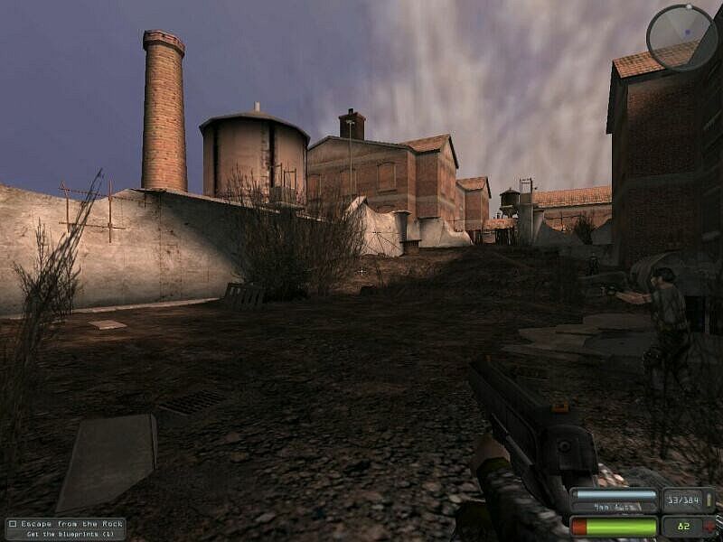 Devastation Microsoft Windows PC CD-PC Gamez USA