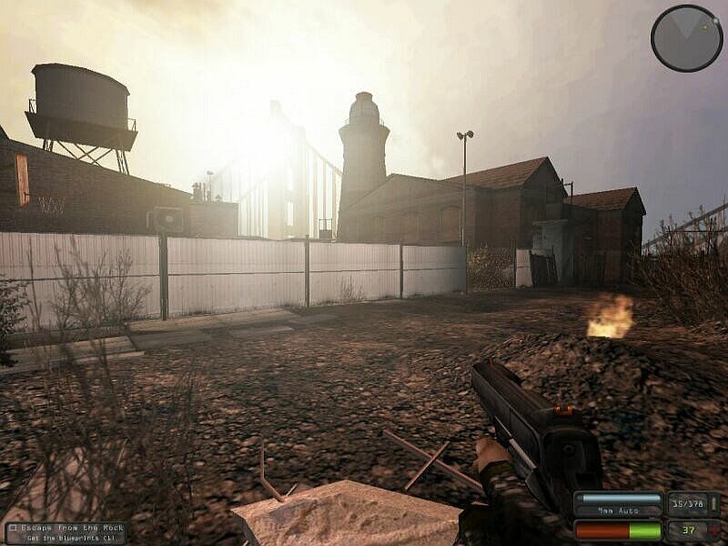 Devastation Microsoft Windows PC CD-PC Gamez USA