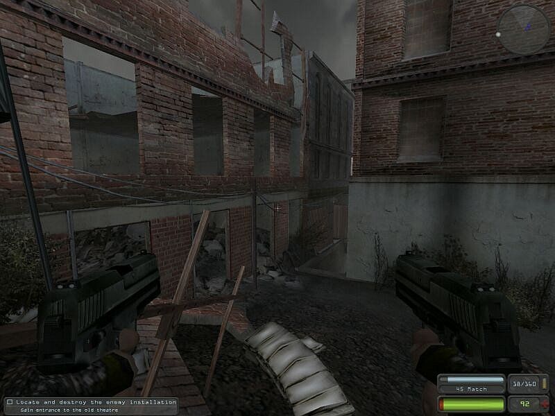Devastation Microsoft Windows PC CD-PC Gamez USA