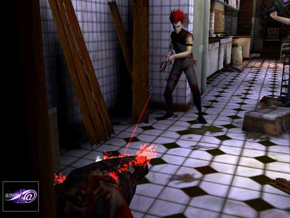 The Devil Inside Microsoft Windows PC CD-PC Gamez USA