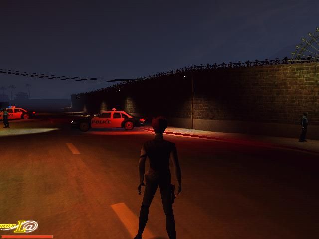 The Devil Inside Microsoft Windows PC CD-PC Gamez USA