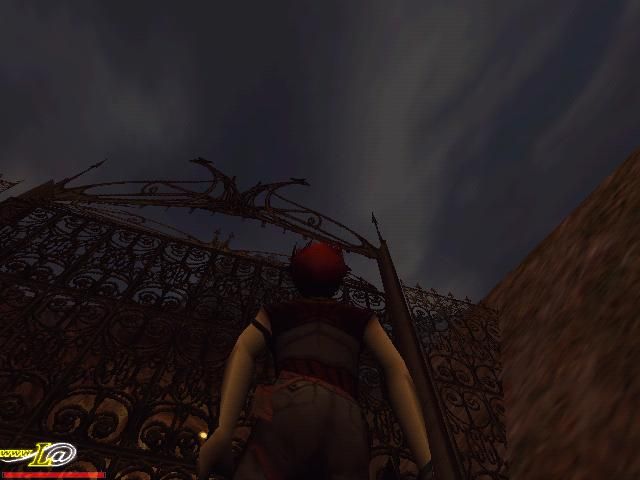 The Devil Inside Microsoft Windows PC CD-PC Gamez USA