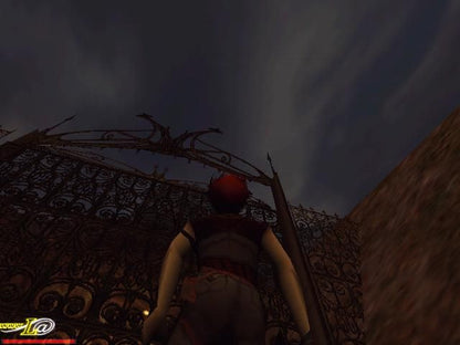 The Devil Inside Microsoft Windows PC CD-PC Gamez USA