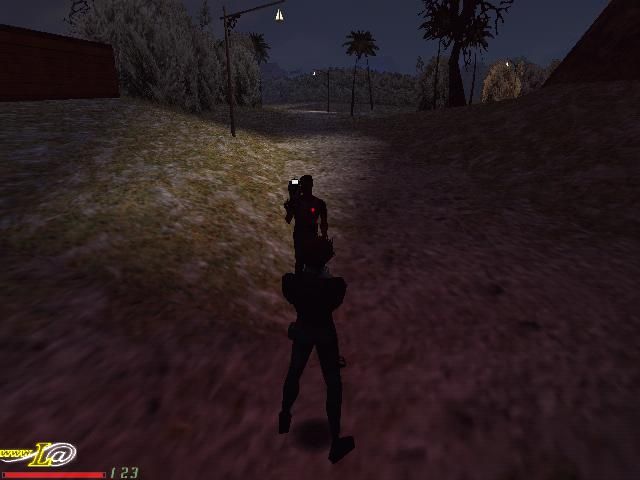 The Devil Inside Microsoft Windows PC CD-PC Gamez USA