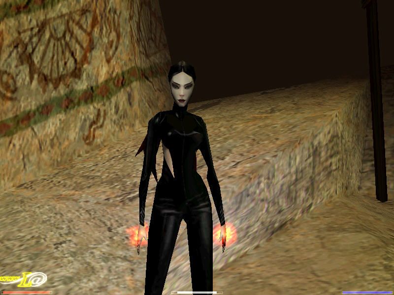 The Devil Inside Microsoft Windows PC CD-PC Gamez USA