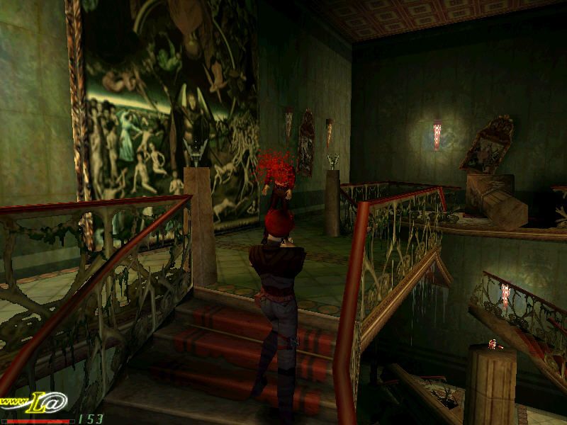 The Devil Inside Microsoft Windows PC CD-PC Gamez USA