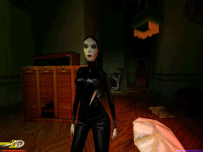 The Devil Inside Microsoft Windows PC CD-PC Gamez USA