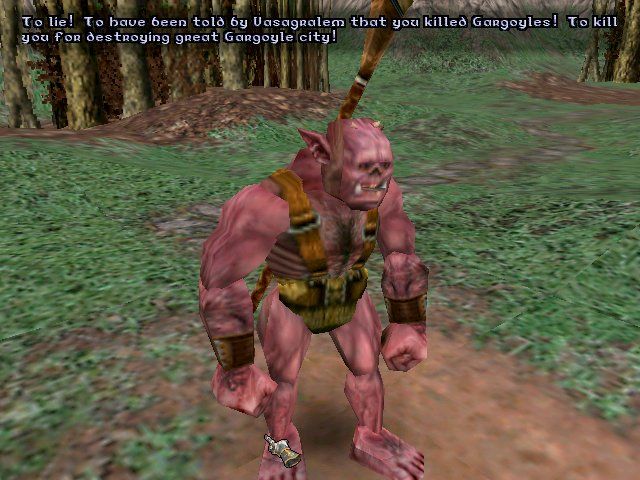 Ultima IX: Ascension Microsoft Windows PC CD-PC Gamez USA