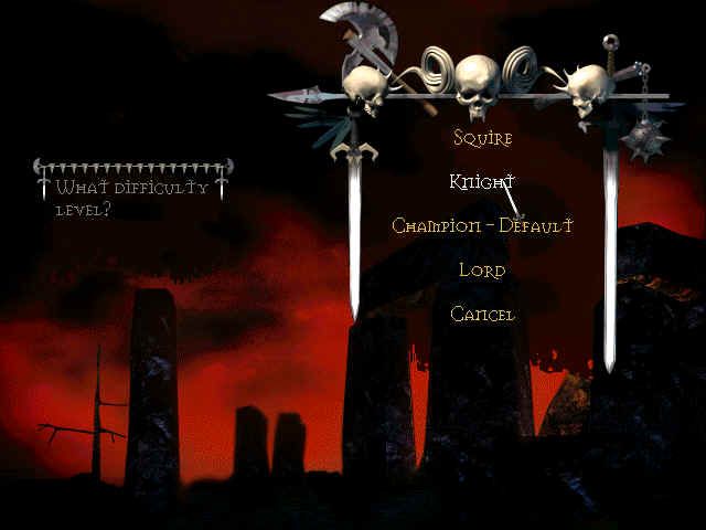 Die by the Sword Microsoft Windows PC CD-PC Gamez USA