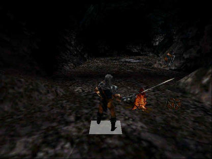 Die by the Sword Microsoft Windows PC CD-PC Gamez USA