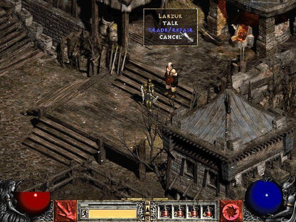 Diablo II - Lord Of Destruction Microsoft Windows PC CD-PC Gamez USA