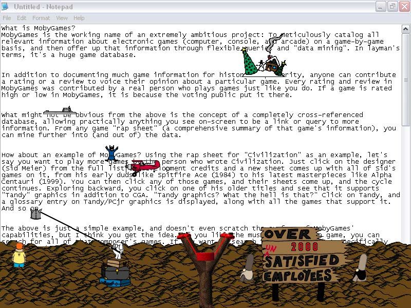 Dilbert's Desktop Games Microsoft Windows PC CD-PC Gamez USA