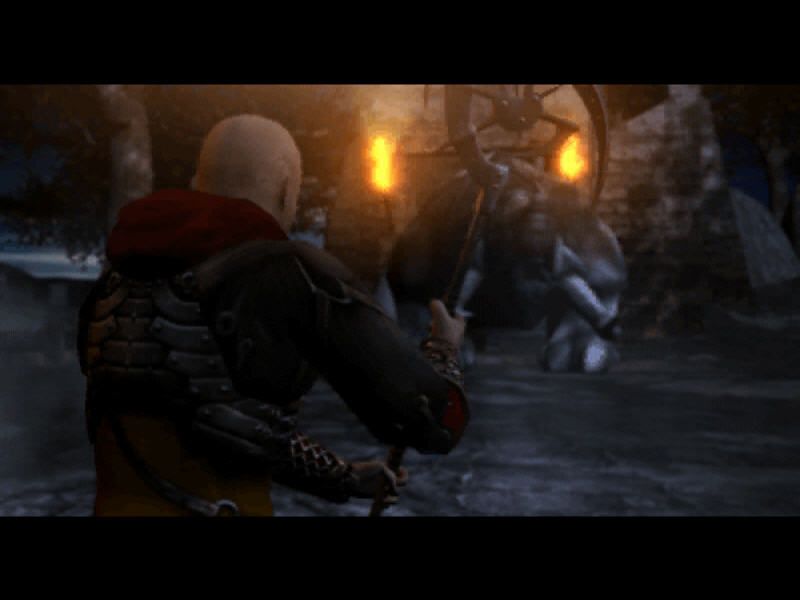 Mistmare Disc 1-2 Microsoft Windows PC CD-PC Gamez USA