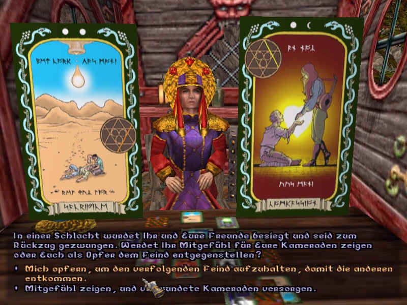 Ultima IX: Ascension Microsoft Windows PC CD-PC Gamez USA