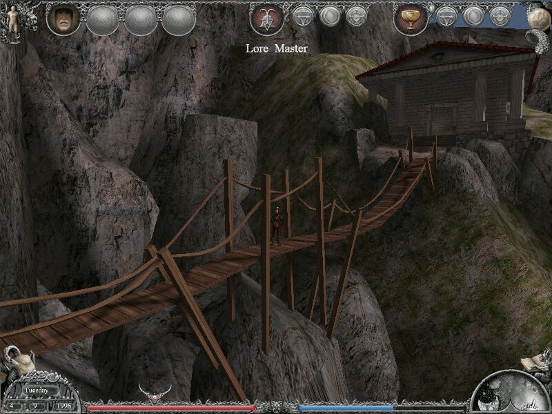 Mistmare Disc 1-2 Microsoft Windows PC CD-PC Gamez USA