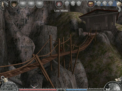 Mistmare Disc 1-2 Microsoft Windows PC CD-PC Gamez USA