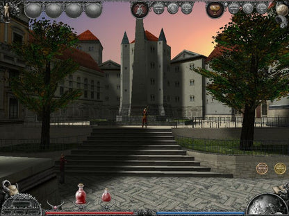 Mistmare Disc 1-2 Microsoft Windows PC CD-PC Gamez USA